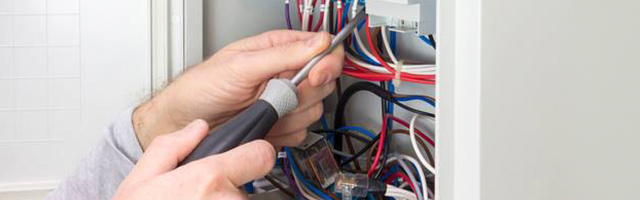 energía eléctrica